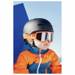 Clearance IZIPIZI Masque de Ski Junior | Orange