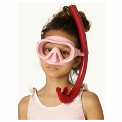 Petites Pommes Masque et tuba | Bordeaux Outlet