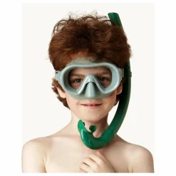 Petites Pommes Jeux D'Extérieur|Masque et tuba |