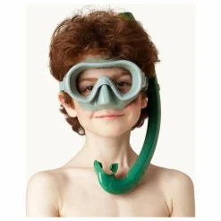 Petites Pommes Jeux D'Extérieur|Masque et tuba |