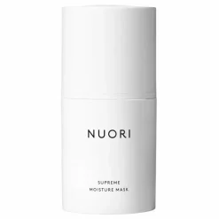 Homme/Femme Nuori Soins Du Visage|Taille Voyage|Masque hydratant Supreme - 50ml