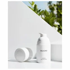 Homme/Femme Nuori Soins Du Visage|Taille Voyage|Masque hydratant Supreme - 50ml
