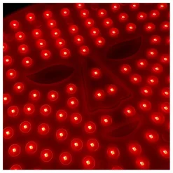 Homme/Femme Nooance Masque LED anti-âge Le Professionnel