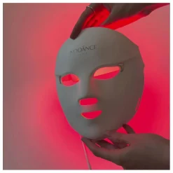 Homme/Femme Nooance Masque LED visage Elite X600