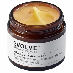 Evolve Masque Miracle Vitamin C - 60 ml Non teinté Hot