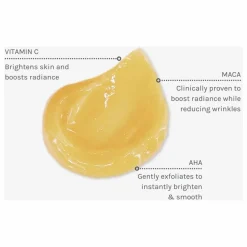 Evolve Masque Miracle Vitamin C - 60 ml Non teinté Hot