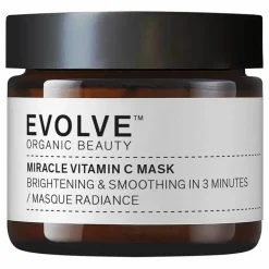 Evolve Masque Miracle Vitamin C - 60 ml Non teinté Hot