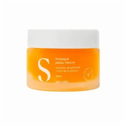 Femme SEASONLY Masque Peau Neuve - 50 ml