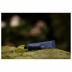 Homme/Femme Antipodes Soins Du Visage|Taille Voyage|Masque réparateur aux probiotiques Flora - 75 ml