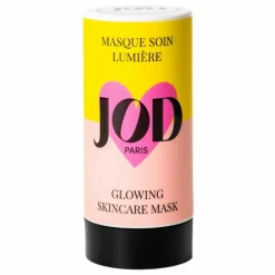 New JOD Masque soin lumière en stick - 20g Non teinté
