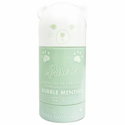 Best Inuwet Masque stick detoxifiant à l'argile Bubble Menthe Vert