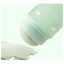 Best Inuwet Masque stick detoxifiant à l'argile Bubble Menthe Vert