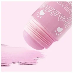 Femme Inuwet Soins Du Visage|Soins Du Visage|Masque stick hydratant à l'argile Milshake Cerise