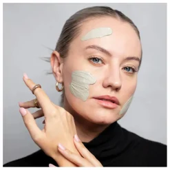 Homme/Femme Antipodes Masque visage éclat à la boue volcanique Halo - 75 ml