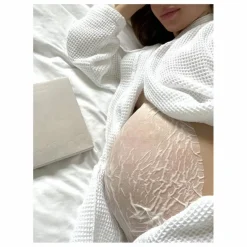 New SoKind Masques corps hydratant grossesse Blissful Moment - Set de 4 Non teinté