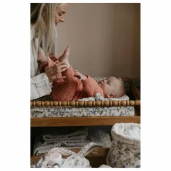 garbo&friends Matelas à langer Dainty