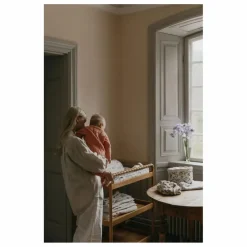 garbo&friends Matelas à langer Dainty