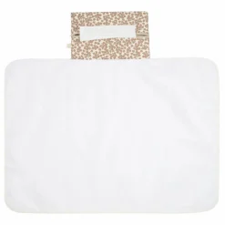 Online Nobodinoz Matelas à langer de voyage Mozart en coton bio Multicolore