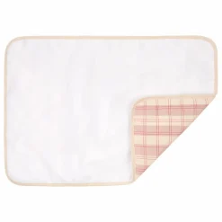 Nobodinoz Matelas à langer de voyage Stories | Rouge Online