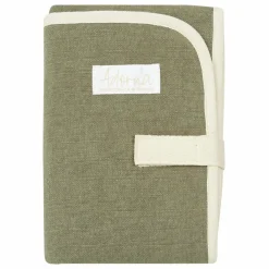 Adorna Matelas À Langer De Voyage|Puériculture|Matelas à langer de voyage en lin |