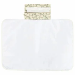 Nobodinoz Matelas à langer de voyage Mozart Opera Sakura |