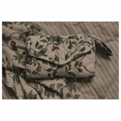 garbo&friends Matelas à langer de voyage Plum |