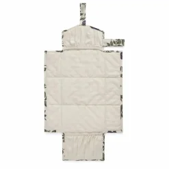 garbo&friends Matelas à langer de voyage Plum |