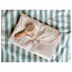 Rose in April Matelas à langer de voyage Charly May |