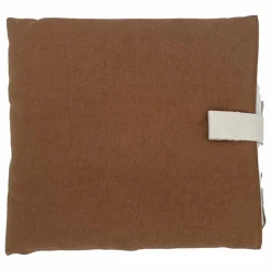 Outlet Milinane Matelas à langer de voyage Adam | Camel