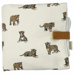 Outlet Milinane Matelas à langer de voyage Adam | Caramel