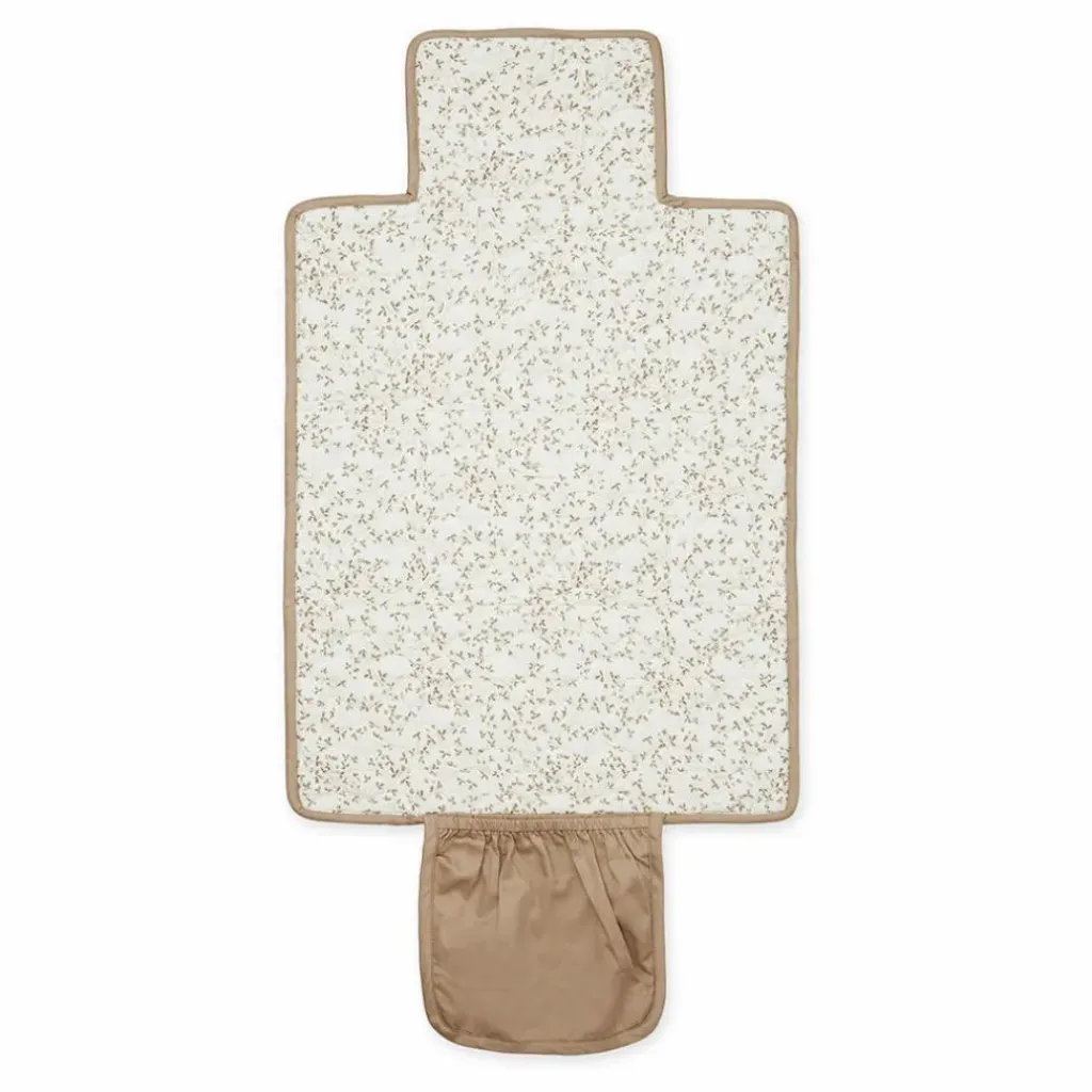 Outlet Cam Cam Matelas à langer de voyage Multicolore