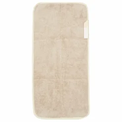 Adorna Matelas à langer de voyage en lin |