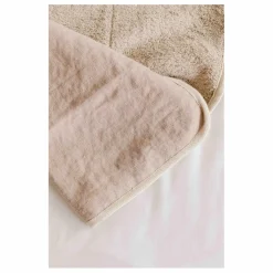 Adorna Matelas à langer de voyage en lin |