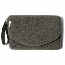 Outlet Studio Noos Matelas à langer de voyage | Gris anthracite