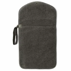 Outlet Studio Noos Matelas à langer de voyage | Gris anthracite