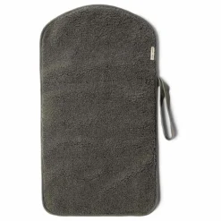 Outlet Studio Noos Matelas à langer de voyage | Gris anthracite