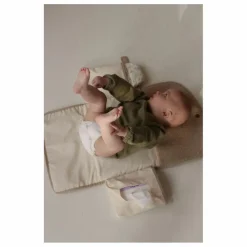 Studio Noos Matelas À Langer De Voyage|Puériculture|Matelas à langer de voyage |