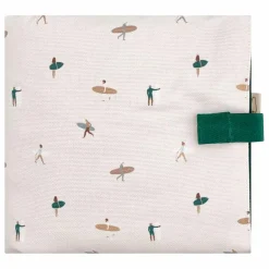 Milinane Matelas à langer de voyage | Blanc New