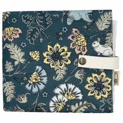 Milinane Matelas à langer de voyage | Bleu marine Clearance