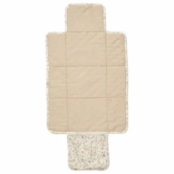 Discount Cam Cam Matelas à langer de voyage Augusta | Rose pêche