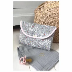 Barnabé aime le café Matelas À Langer De Voyage|Puériculture|Matelas à langer de voyage Katie |