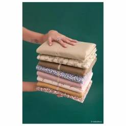 Nobodinoz Matelas à langer de voyage Mozart Opera |