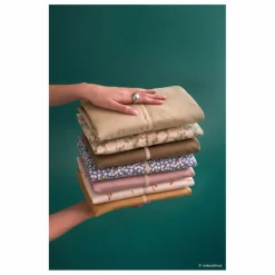 Nobodinoz Matelas à langer de voyage Mozart Opera |