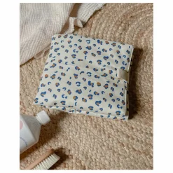 Milinane Matelas à langer de voyage Adam |