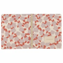 Nobodinoz Matelas à langer de voyage Mozart Opéra Sakura | Mauve Online