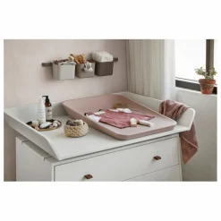 Leander Matelas à langer en forme Matty |