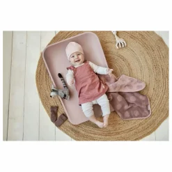 Leander Matelas à langer en forme Matty |