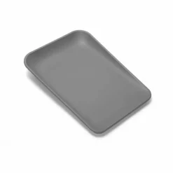 Sale Leander Matelas à langer en forme Matty | Gris