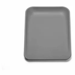 Sale Leander Matelas à langer en forme Matty | Gris
