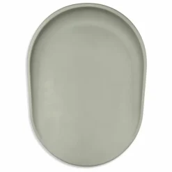 Hot KAS Kopenhagen Matelas à langer Kai | Olive